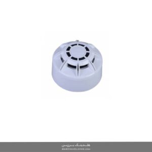 دتکتور دودی متعارف دزلی