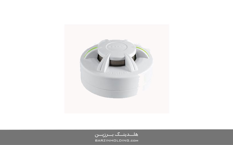 دتکتور دودی متعارف زیتکس